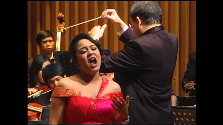MSO, Myramae Meneses: Rigoletto - Caro nome