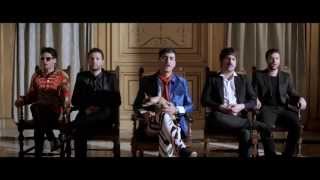 Varry Brava - No Gires 2013 (Videoclip Oficial)