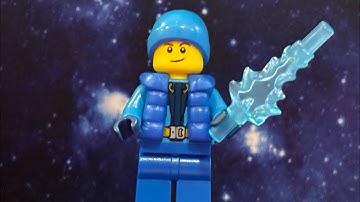 Dimensions: Creating Characters S2 - Episode 6: Blue Knight