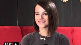 Alizée 100% - Le JT2 La Musique Full HD