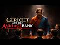 Gericht auf der Anklagebank - von Dawid Snowden