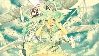 【Ia】オリジナル曲「Stella 18」