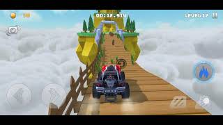 Mountain Climb - Stunt Car Game - car racing 3d - Android gameplay #4..#cargames screenshot 2