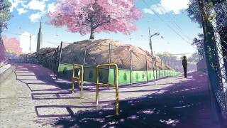 Instrumental Music: Tenmon - Distant Everyday Memories (Long Version)
