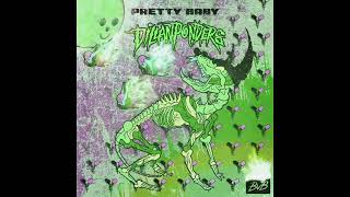 DillanPonders - Pretty Baby (Prod. BVB)