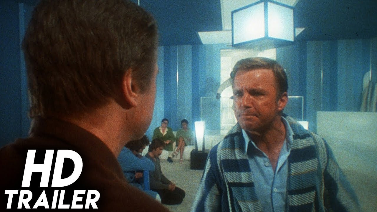 Chosen Survivors (1974) ORIGINAL TRAILER [HD 1080p]  YouTube