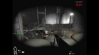 SWAT4 (PC, 2005) Custom map Clear   Room Service