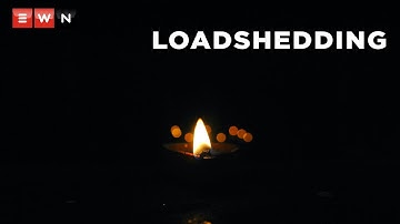 ICYMI: Eskom to consider implementing Stage 2 and 3 loadshedding