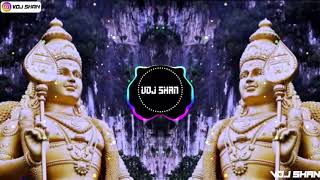 DJ Alvin || Malai Malai Maruthamalai || MixStation Crew || #ThaipusamSpecialMix || Vdj Shan || 2K20