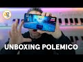 UNBOXING (polemico) ROG PHONE 8 PRO