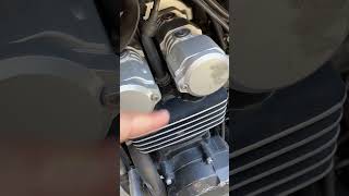 How to check if all the cylinders are firing