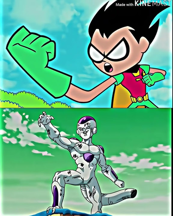 Same Same But Different ☠️ #shorts #anime #viralshort #goku #foryou #dragonball