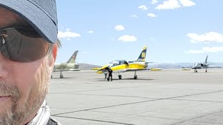 Jets Live Reno Air Races Pylon School