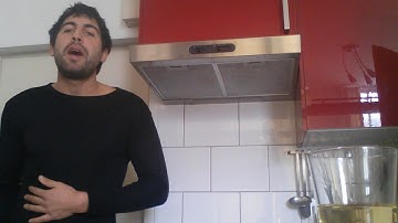 Freestyle rap in 8 languages