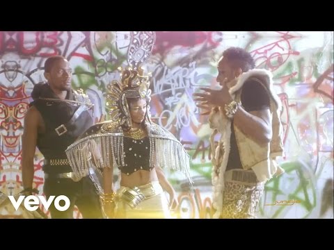 Kcee - Emmah (Official Music Video) ft. D'banj