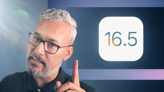 IOS 16.5 NOVEDADES by Frank of all Trades 846 views 1 year ago 5 minutes, 54 seconds