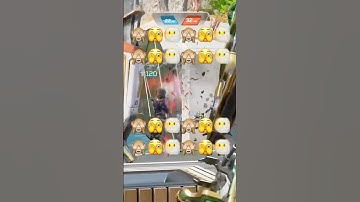 Hide Away Ash #ApexLegends #Apex #Bocek #Hideaway #Humor #Funny