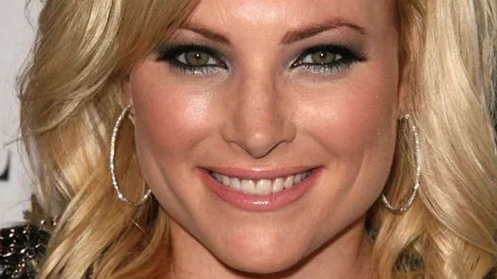 Meghan McCain Has Strong Words For Kathy Griffin A...
