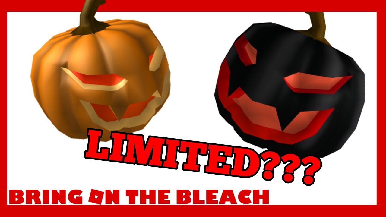 Will Sinister M Go Limited Youtube - roblox sinister pumpkin series