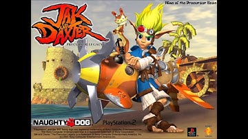Jak and Daxter: The Precursor Legacy playthrough [Part 9]
