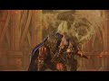 Elden Ring Godrfrey Boss Fight