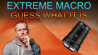 Guess what it is - Extreme #Macro with the #Laowa 25mm 2.5-5x screenshot 4