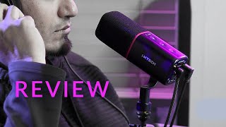 i-Xtech Mic Review