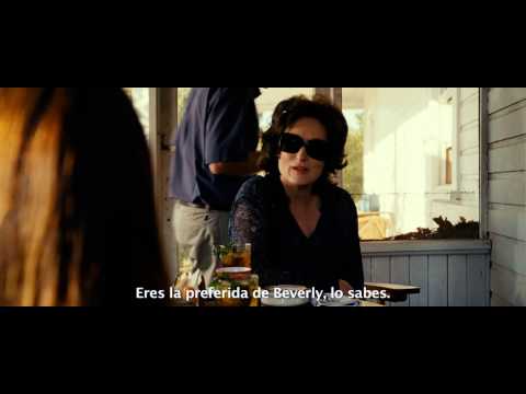 Las Vueltas Del Destino - August: Osage County - Tráiler Oficial Subtitulado (HD)