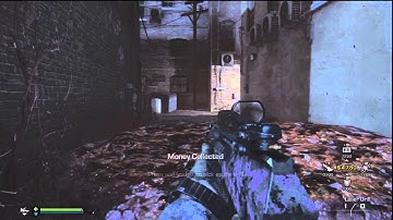 COD Ghosts: Easiest Way To Kill A Rhino! (Death Machine) | Extinction Mode 101 Ep.20