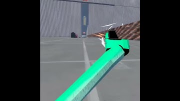 ￼This could be the longest zip line in animal company #animalcompany #vr