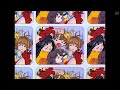扉をあけて(打开心扉)  ANZA