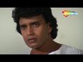 मिथुन दा की एक्शन ड्रामा फिल्म | Bepanaah (1985) (HD) - Part 5 | Mithun Chakraborty, Shashi Kapoor