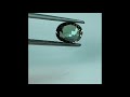 Oval shape natural gia alexandrite 119 cts