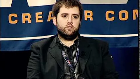 Busbee: 2008 ASCAP "I Create Music" Expo (Part 1)