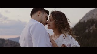 CEREN & AYDIN TEASER - The Night We Met