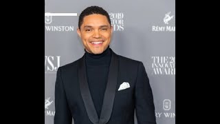 Trevor Noah comparing America 911 with South Africa 10111