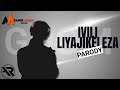 Anonymous RSA-Ivili Liyajikeleza(Visualizer)