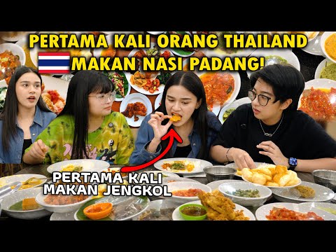 What Is Nasi Padang