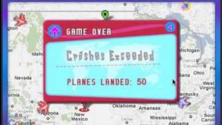 Air Traffic Manager for iPhone/iPod touch trailer screenshot 3