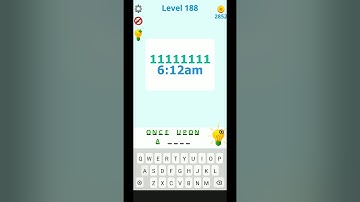 Dingbats Level 181 - 190 complete Answers Walkthrough (iOS - Android)