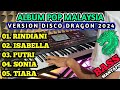 Album pop malaysia versi disco dragon 2024 cocok untuk teman kerja