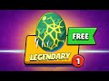 Brawl stars legendary monster eggs opening   godzilla challenge