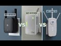 Wifi Repeater Vs Booster Vs Extender: What’s the Difference?