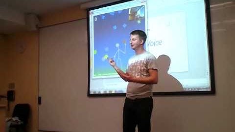 XBox 360 Kinect SDK voice recognition