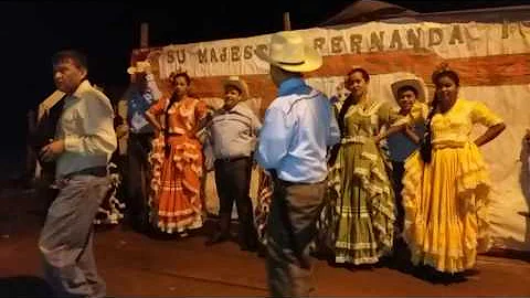 RECORRIDO CEIBITA ATIMA CON INGRID CHAVEZ Y ARACEL...