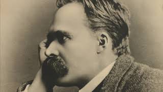 Nietzsche - Piano music - Alain Kremski