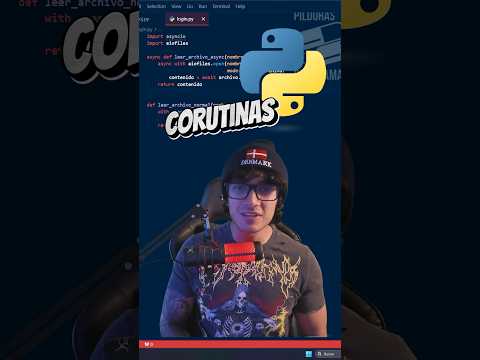 Asincronismo en Python.
