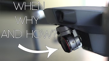 FREEWELL DJI MAVIC FILTERS