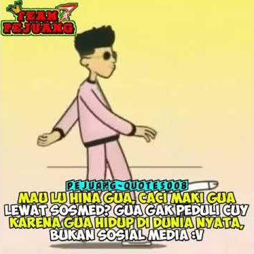 Story Wa keren bet dah (Preman Feminim) #keepcalm