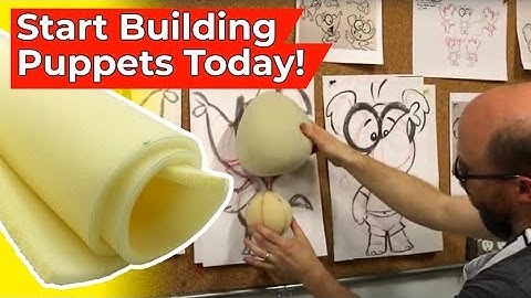 Swazzle Puppet Studio Introduction